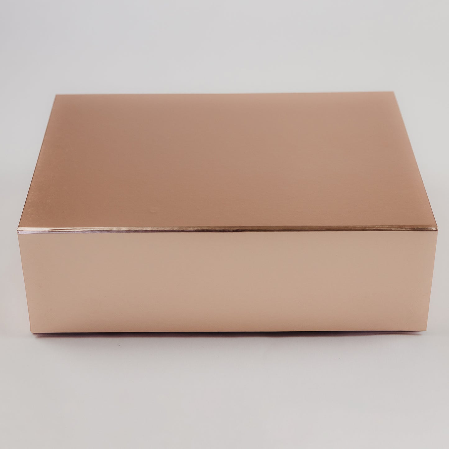 High Quality Gift Box with Magnetic Closure Personalize with Bridal Party Names for Bridesmaid Proposal or Wedding Gift