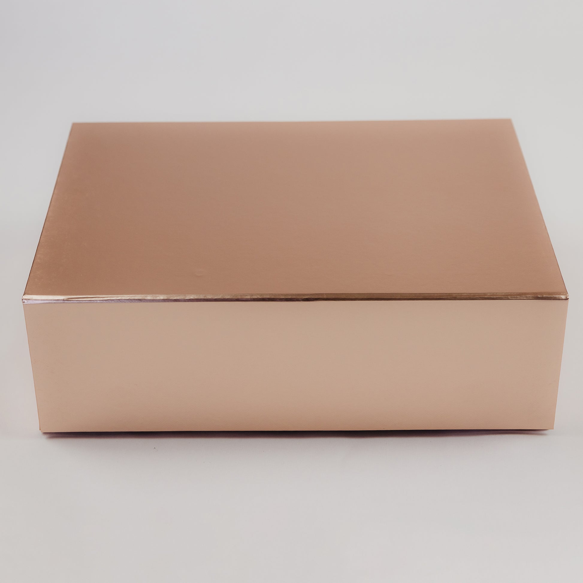 High Quality Gift Box with Magnetic Closure Personalize with Bridal Party Names for Bridesmaid Proposal or Wedding Gift