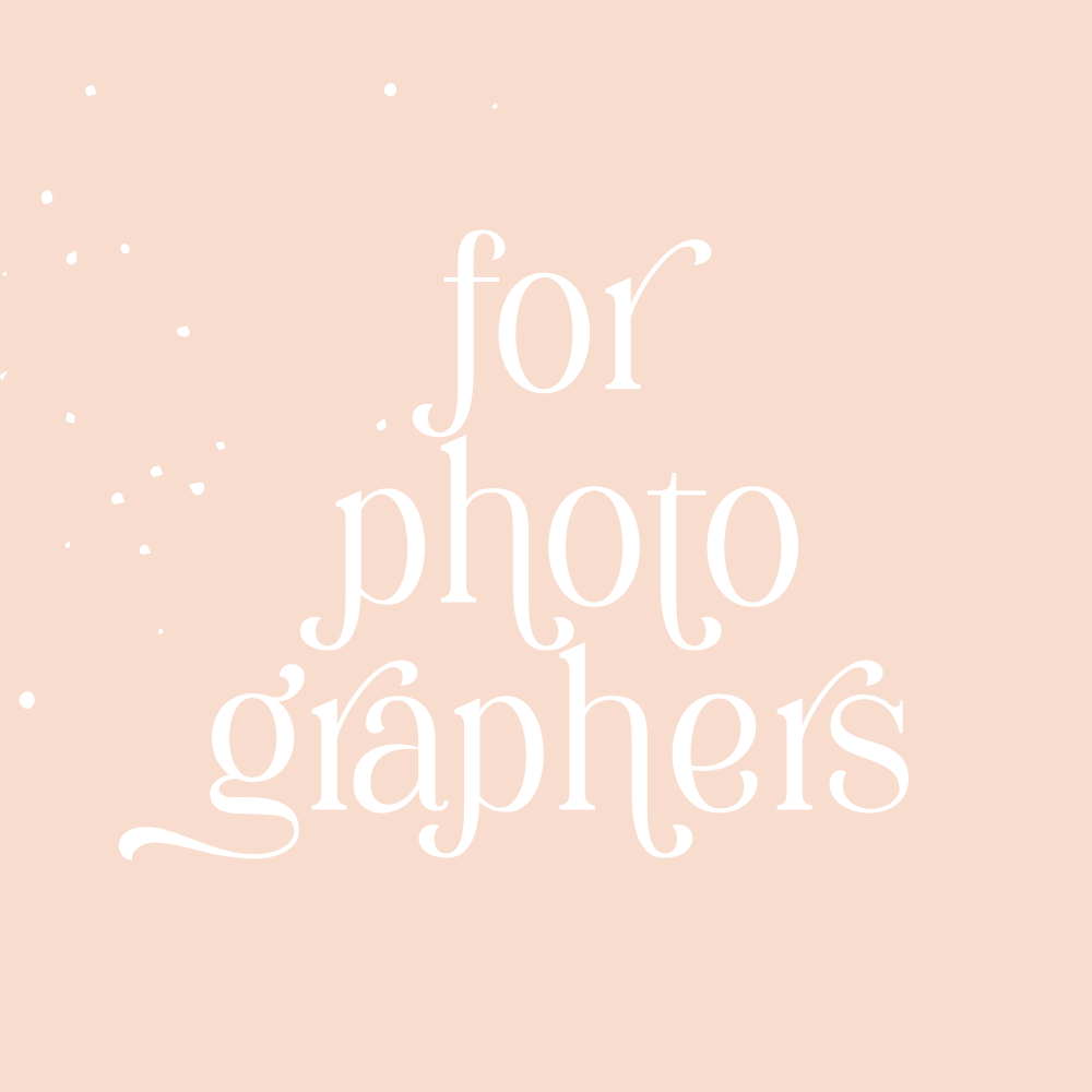 Photo Props for Photographers to Style Beautiful Flat Lays