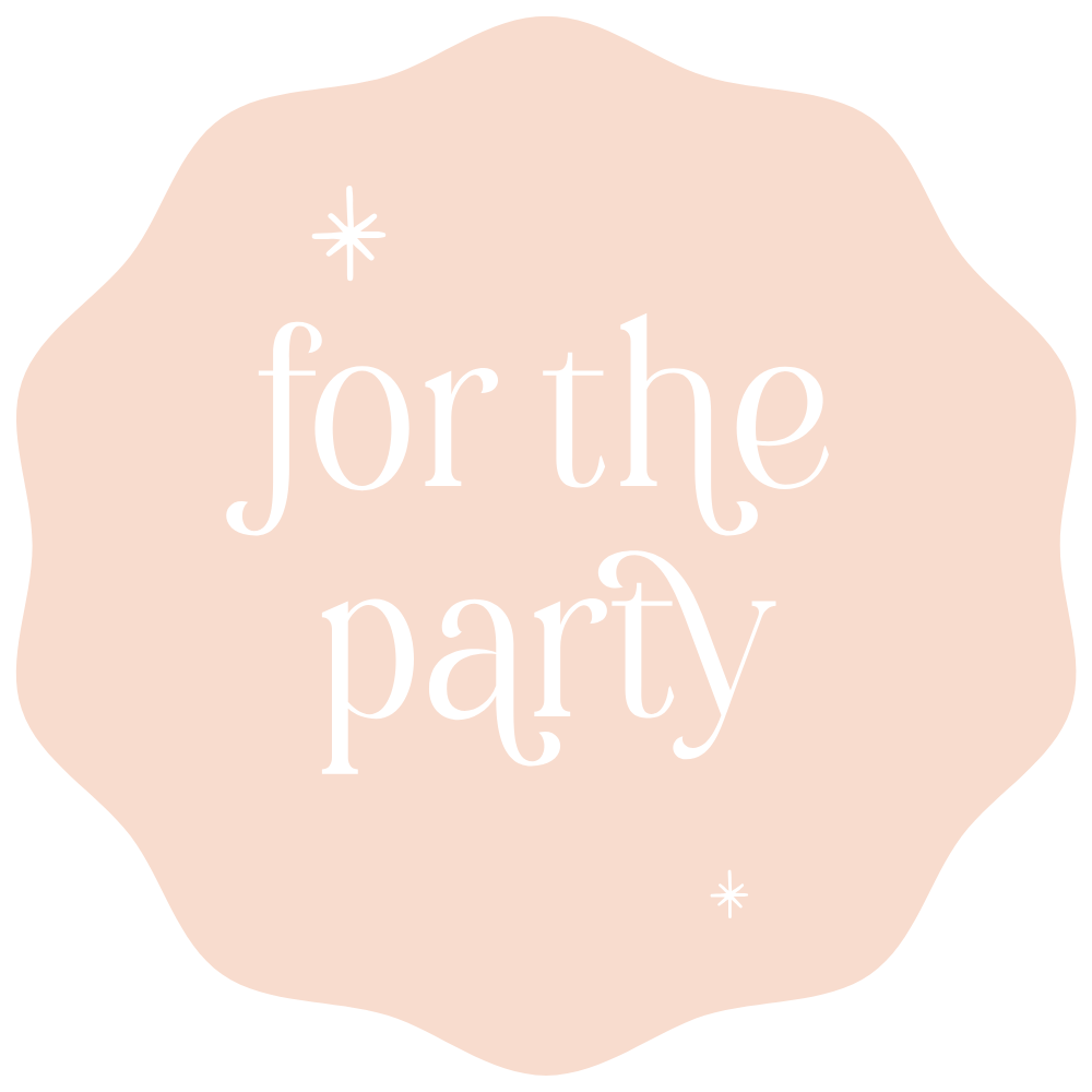 Make Your Wedding Day the Best Party Ever