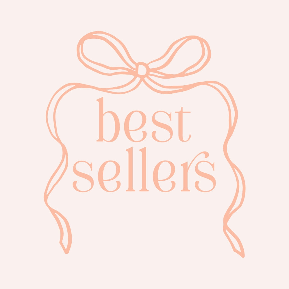 Best Selling Gifts for the Bride