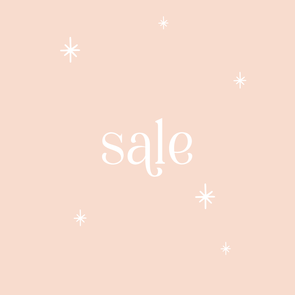 Save on Special Sale Items