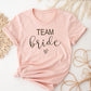 Bridesmaid Proposal Gift T-Shirt for Bachelorette Party