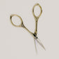Wedding Photography Scissors for Styling Flat Lays