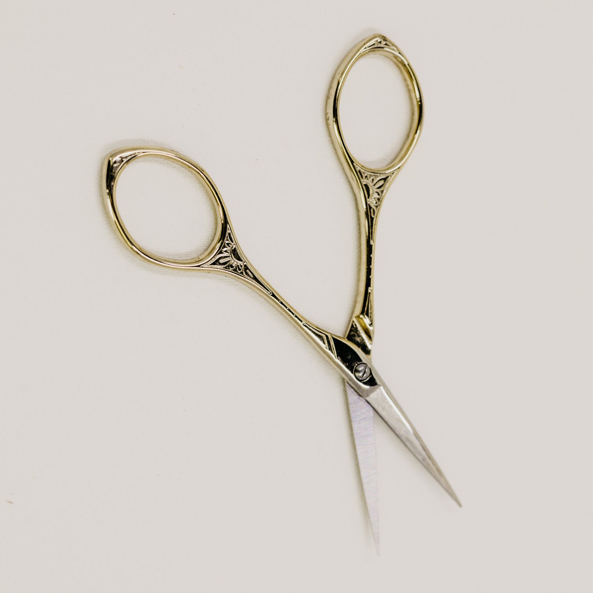 Wedding Photography Scissors for Styling Flat Lays